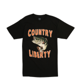 Bass Unisex Tee