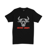Bull CL Festival Tee