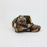 Full Camo Country Star Hat