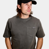 Solid Black Deer Hat