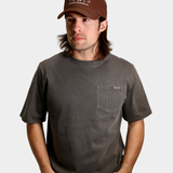 Solid Brown Cowboy Hat
