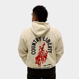 CL Horse Riding Hoodie
