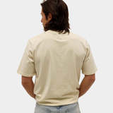 CL Natural Rodeo Tee