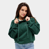 Forest Deer Hoodie