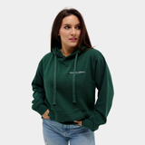 Forest Deer Hoodie