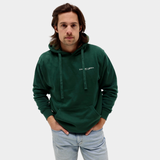 Forest Deer Hoodie