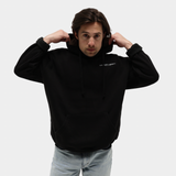 Black Deer Hoodie