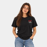 Black Bud's For You Tee