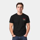Black Bud's For You Tee