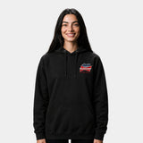 Black World Renowned Hoodie