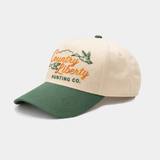 Natural/Forest Duck Hunting Hat