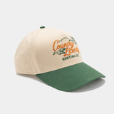 Natural/Forest Duck Hunting Hat