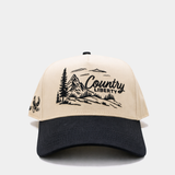 In The Country Hat